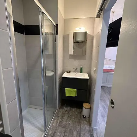 Apartment Situe Dans La Gallia Historique *