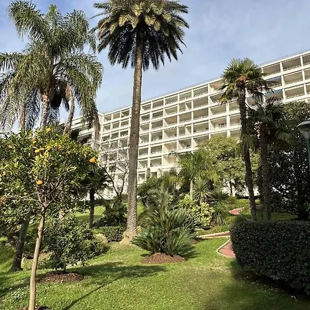 Situe Dans La Gallia Historique Apartment Cannes