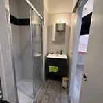 Appartement Situé Dans La Résidence Gallia Historique *