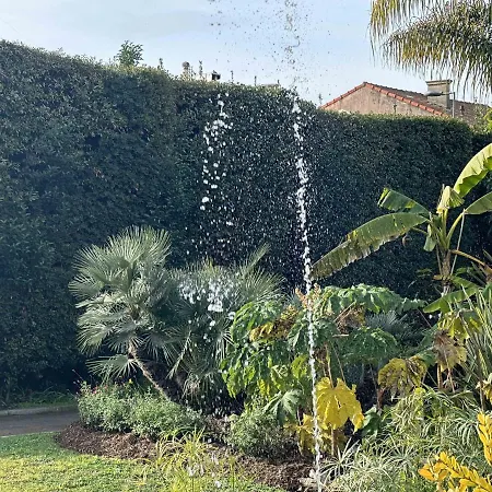 Appartement Situé Dans La Résidence Gallia Historique Cannes